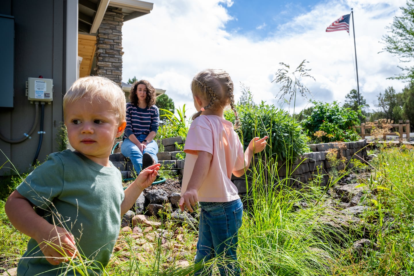 1 in 6 US parents say they skipped or delayed their kids' vaccines, poll finds - The Boston Globe