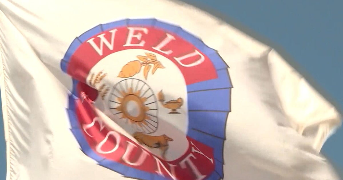 2 Northern Colorado deputies injured when one discharged their gun during firearms training