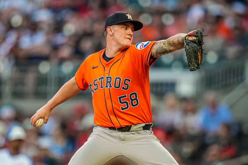 2025 AL Pennant odds:  Do the Astros have the fuel for another...