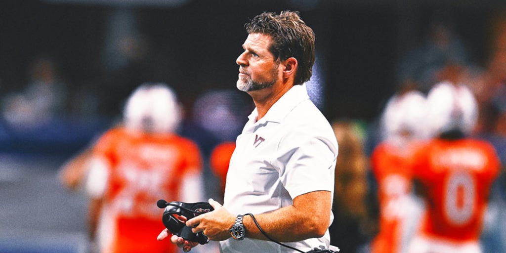 2025 College Football Week 4 Buzz: Virginia Tech Staying In-House for Interim HC