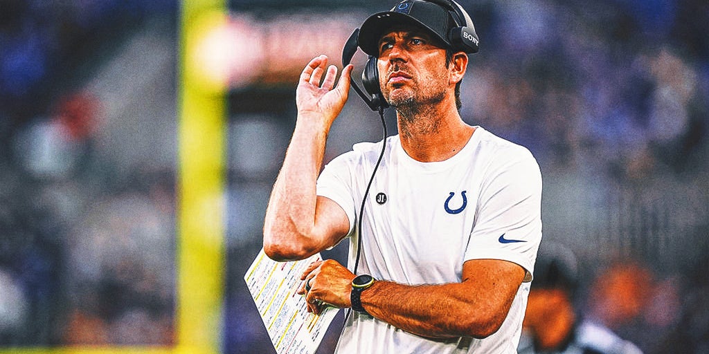 2025 NFL Coach of the Year Odds: Shane Steichen Emerges as Favorite
