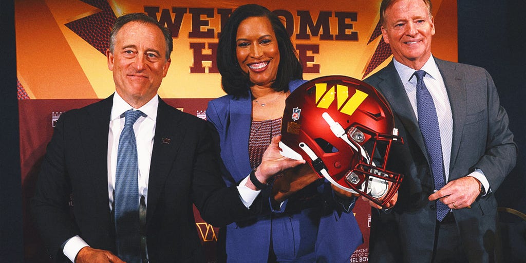 2025 NFL Week 3 Buzz: Commanders are returning to DC after approval of stadium site