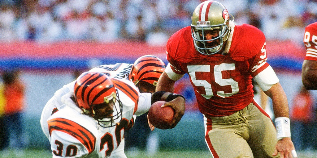 49ers legend, Super Bowl champion Jim Fanhorst dead at 66