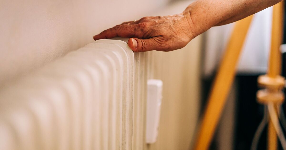 5 everyday central heating mistakes we all make adding hundreds to bills