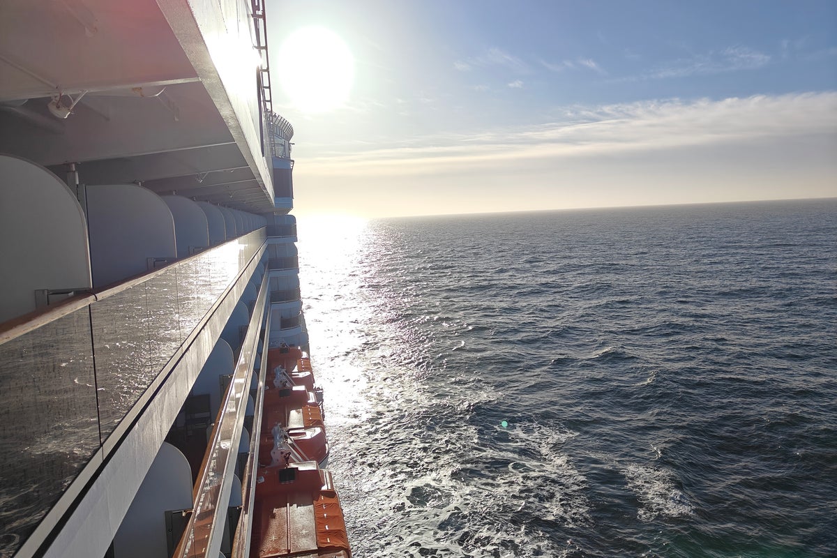 6 best family cruise deals for last-minute October half-term holidays