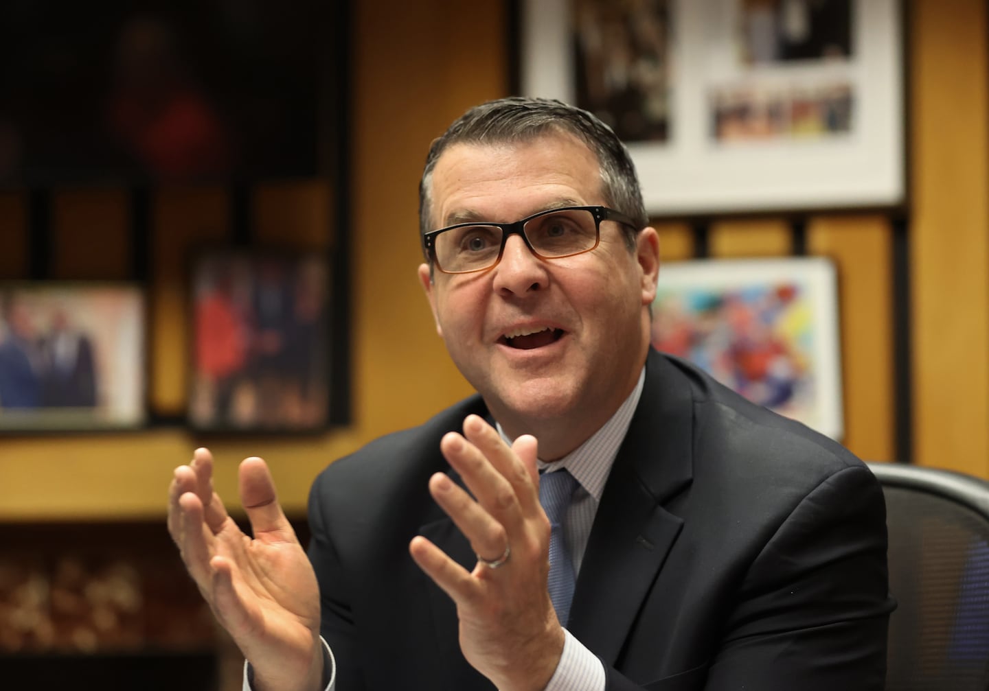 6 Boston-area mayoral races to watch Tuesday - The Boston Globe