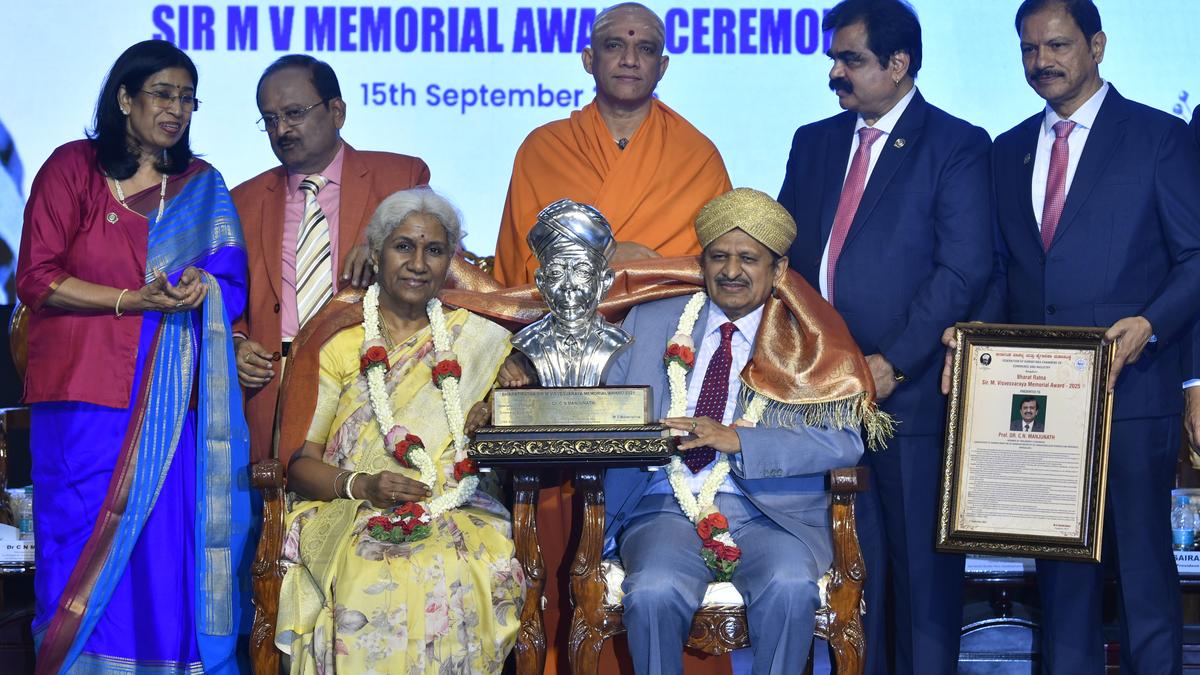 60% of deaths in India linked to lifestyle diseases: C.N. Manjunath