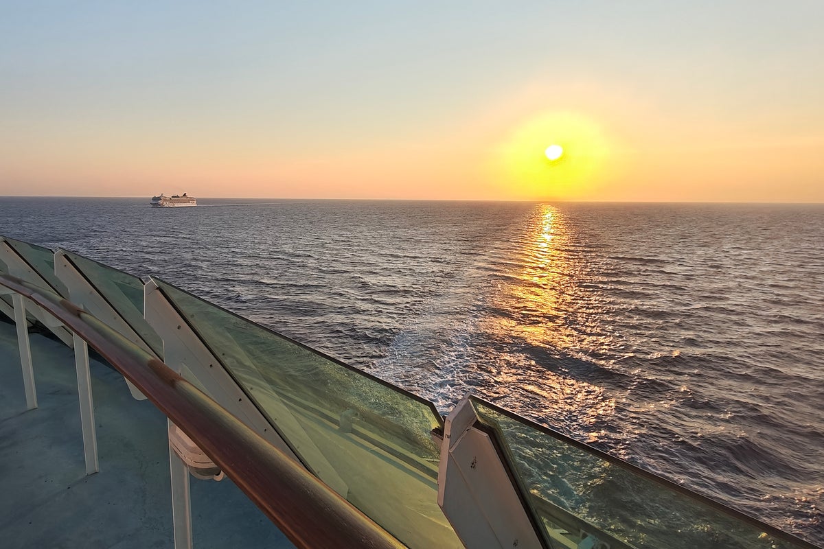 7 of the best cruises to tick off your travel bucket list