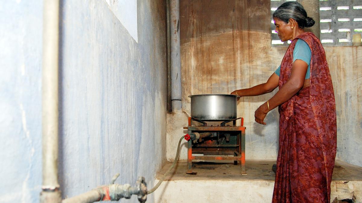 A climate-health vision with lessons from India