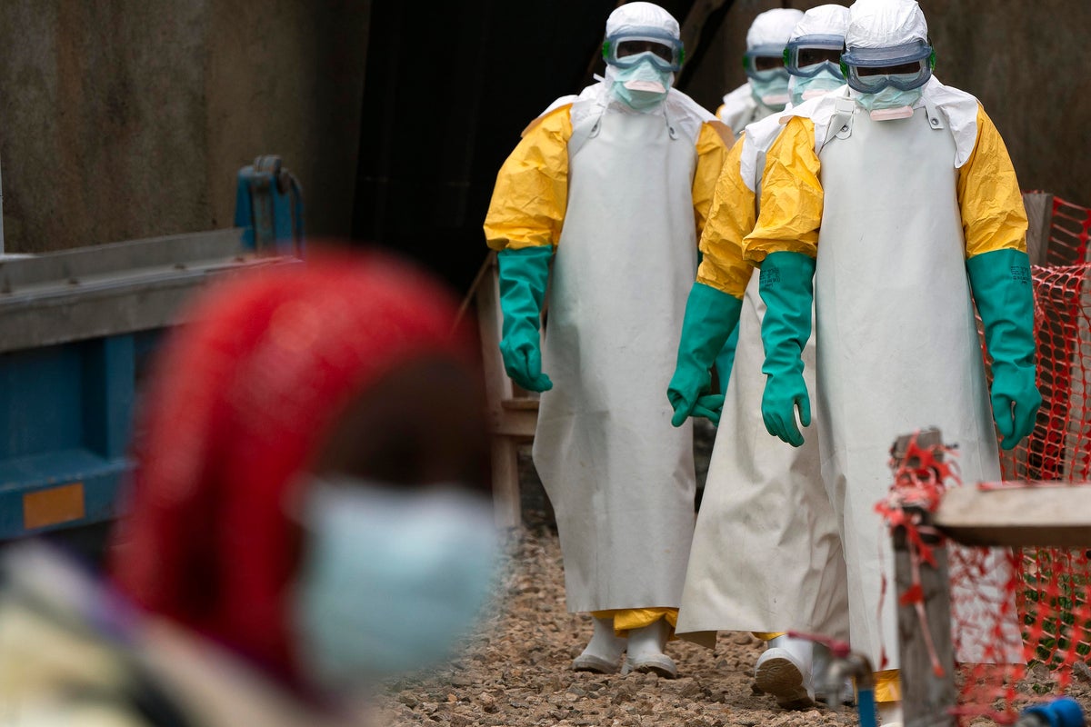 A new Ebola outbreak has been declared. Here's what we know