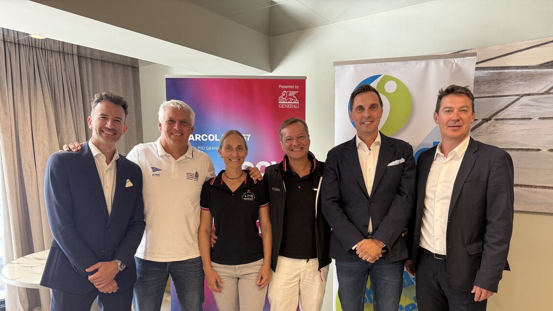 A regatta from Slovenia to Trieste will precede 'Barcolana' - Slovenia - Ansa.it