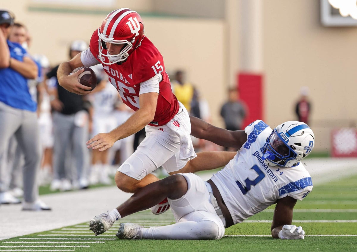 A test for Fernando Mendoza, other matchups our NFL Draft expert is watching in Week 4