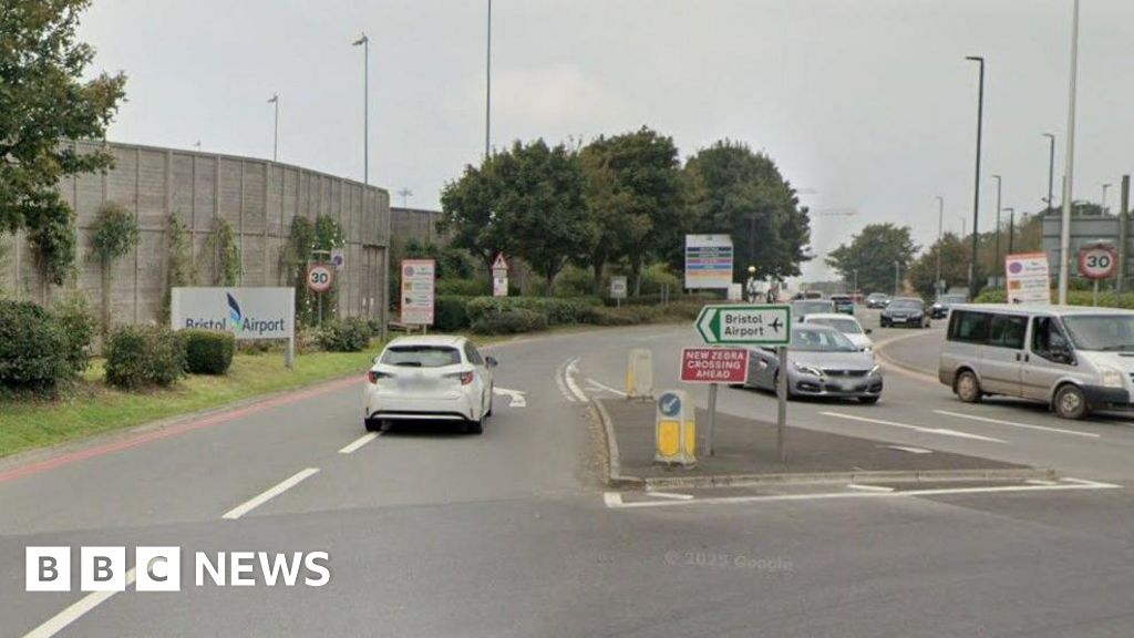 A38 upgrades from Somerset to Bristol Airport could begin in June