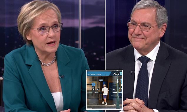 ABC star Sarah Ferguson left stunned by admission about ANZ bank