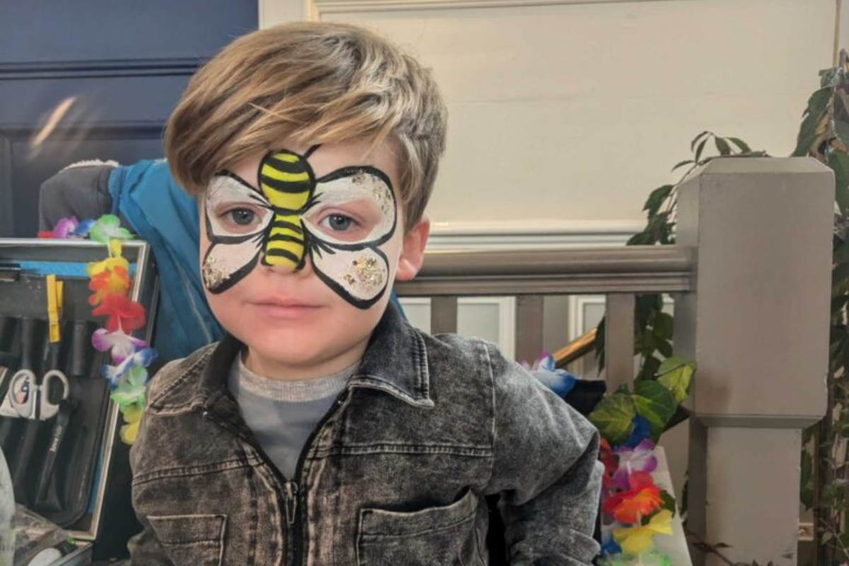 'Absolutely wonderful day out': Free event showcasing honey and bees