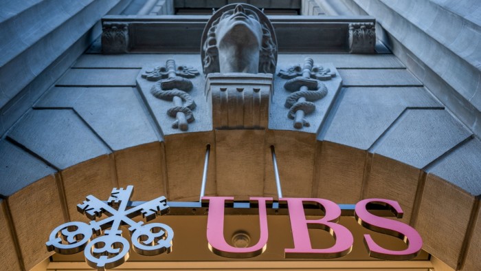 Activist Cevian says capital plans make Swiss HQ 'not viable' for UBS