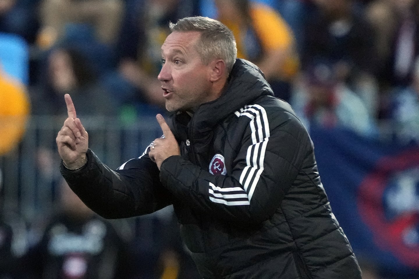 After Caleb Porter's ouster, it's clear Revolution must not cut corners if they want to truly contend - The Boston Globe