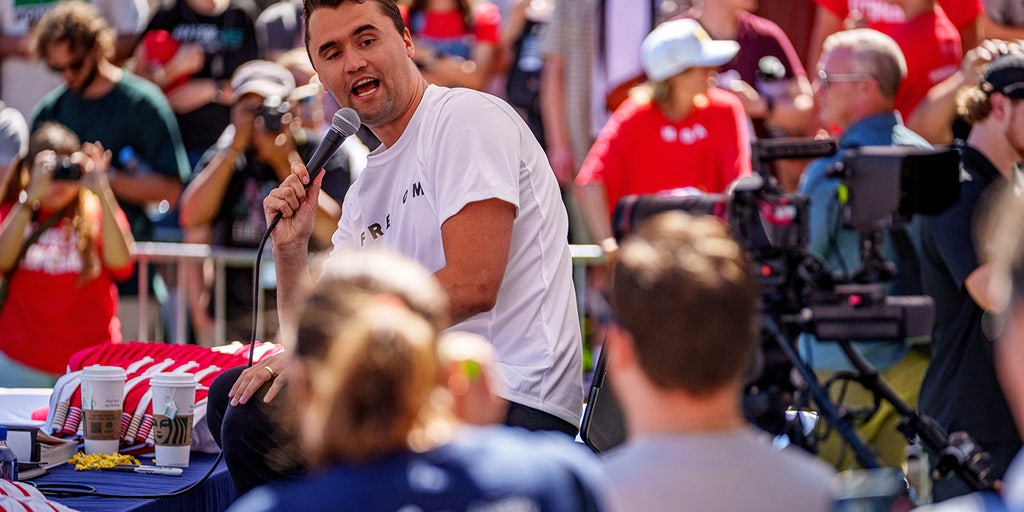 After Charlie Kirk's assassination, colleges address concerns over campus event safety