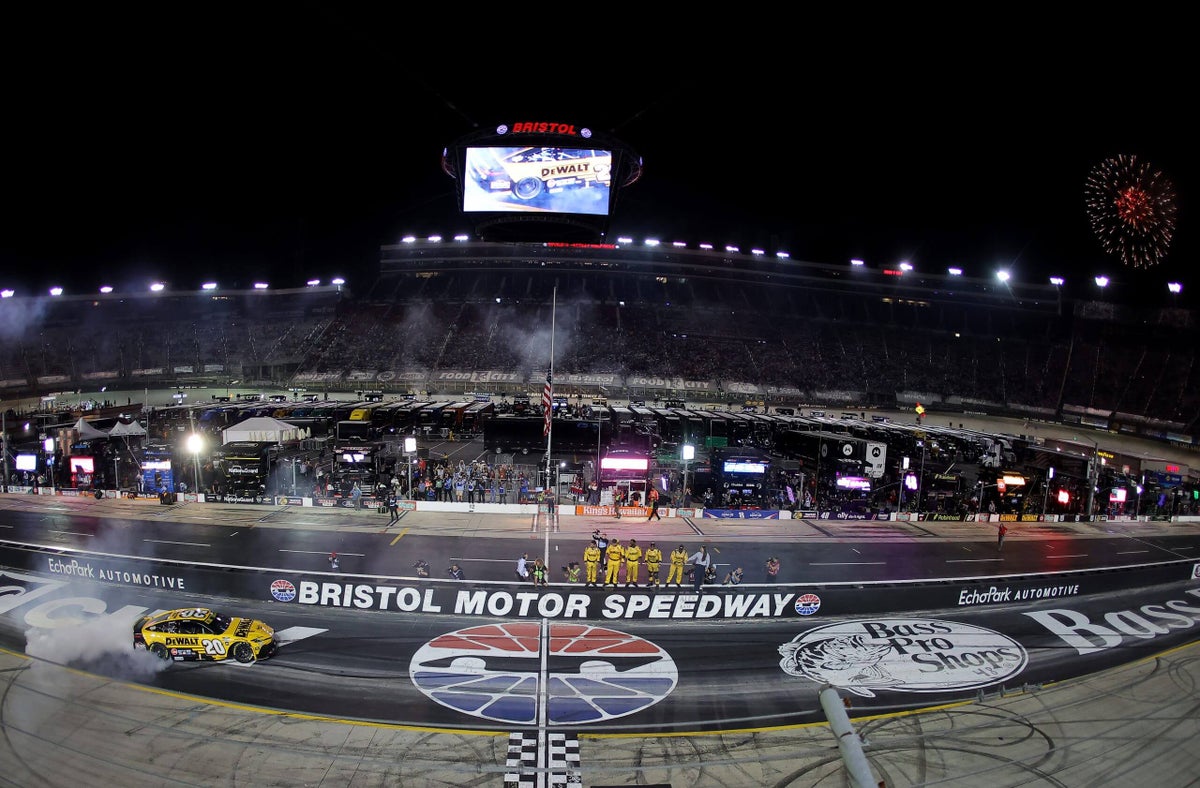 After NASCAR's latest tire-wear Bristol race, questions and hope for what's next