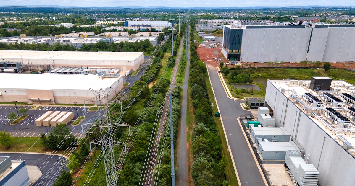 AI chip startup Groq Raises $750 Million at $6.9B valuation