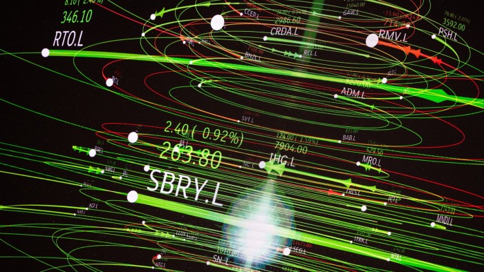 AI will disrupt equity research from the bottom-up