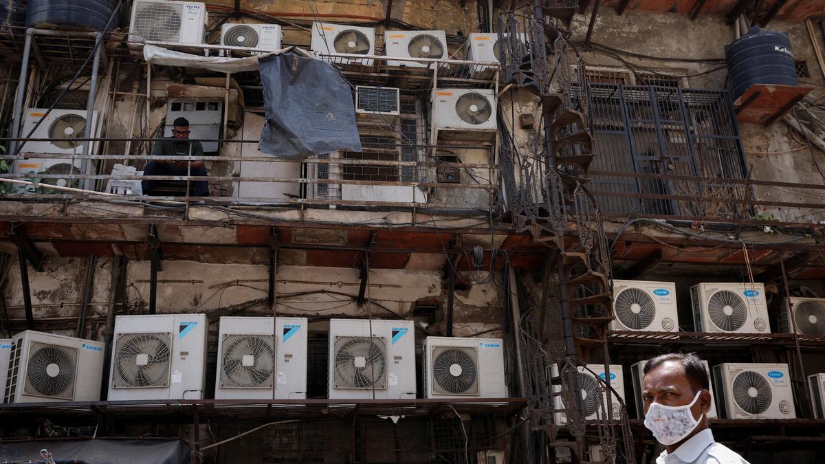 Air Conditioner will become the highest Greenhouse Gas (GHG)-emitting appliance in the country, shows survey