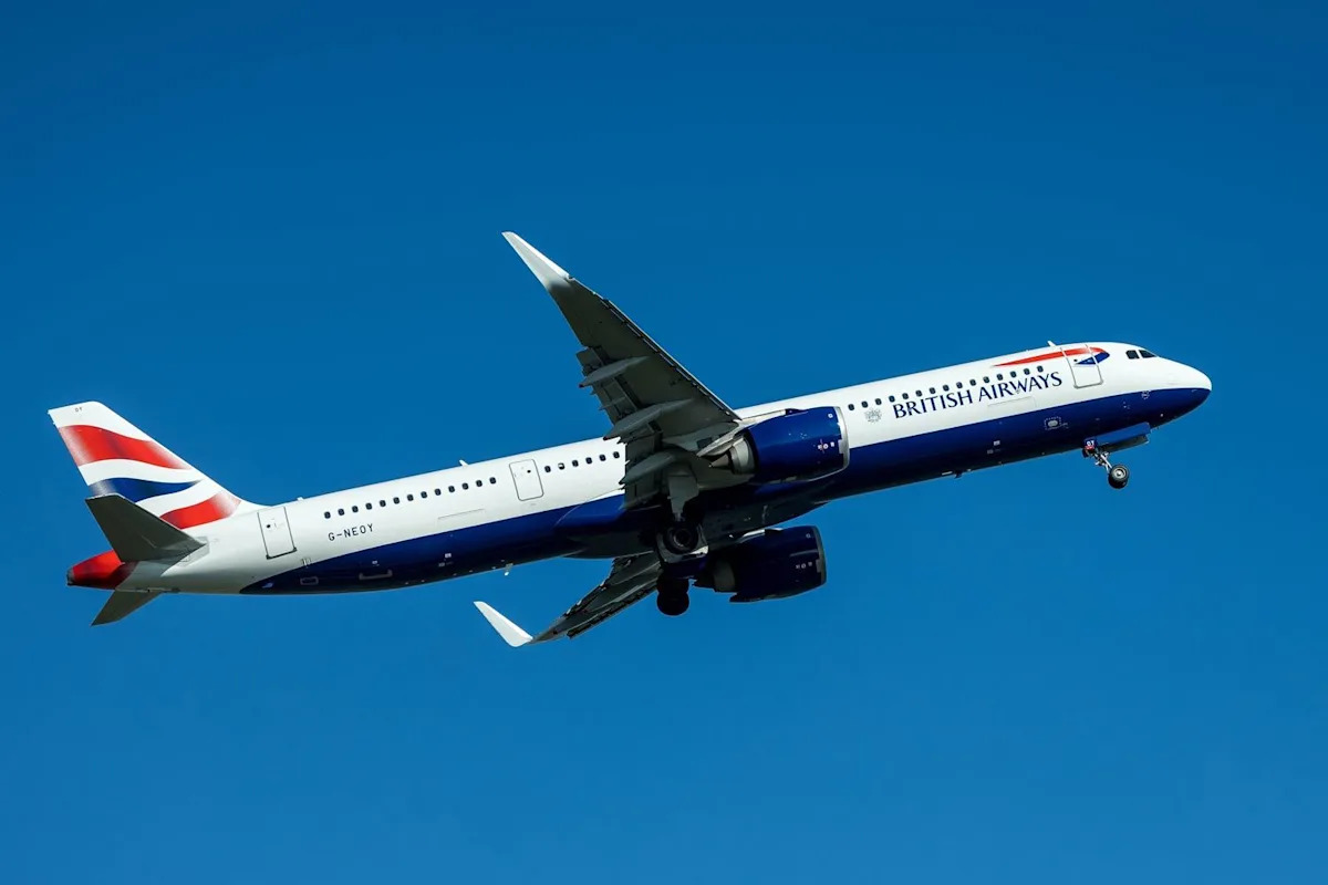 Airline Apologizes After Multiple Passengers Are Forced off Flight Due to Plane's Weight Limit