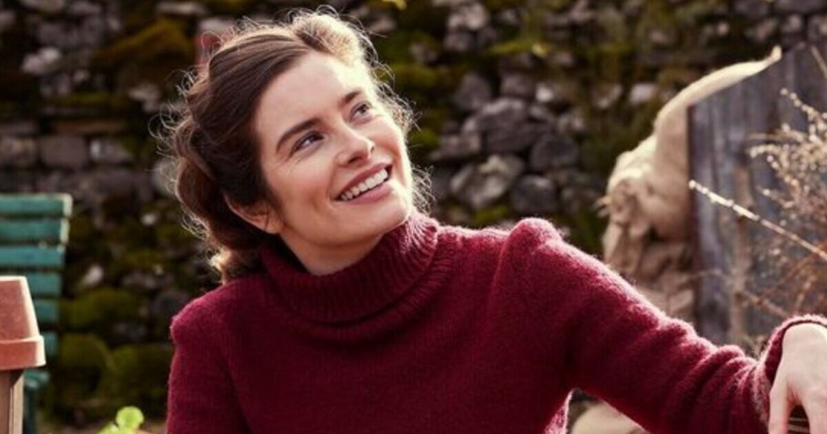 All Creatures Great and Small star addresses co-star's absence from set