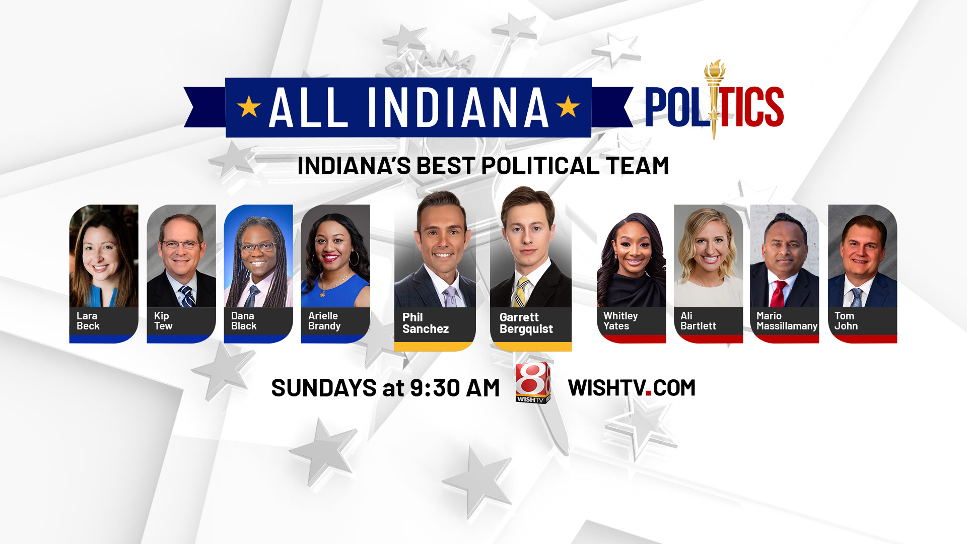 'All INdiana Politics' | Aug. 24, 2025