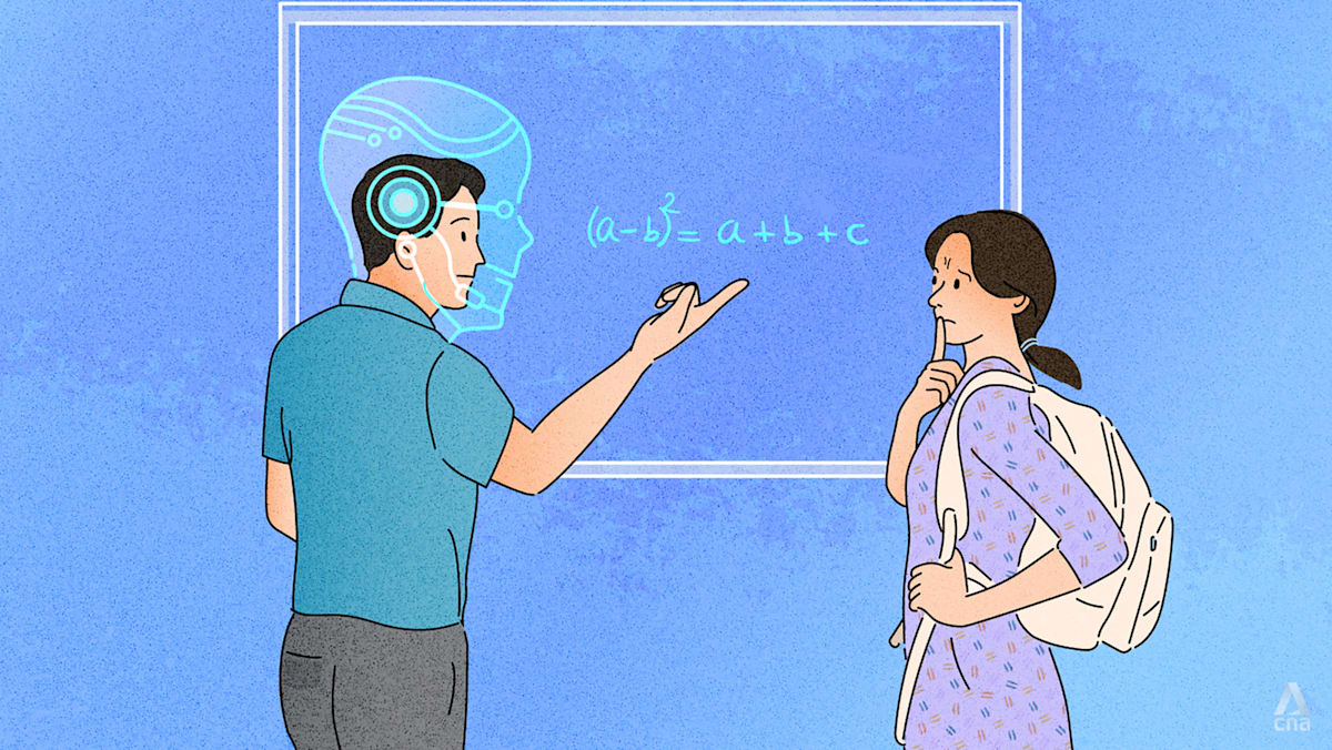 'Almost every instructor is doing it': How university professors are using AI, and why students are concerned