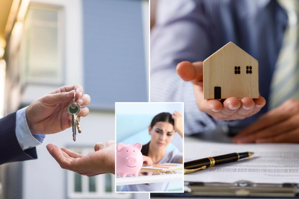 Americans are counting on an inheritance instead of saving -- but...