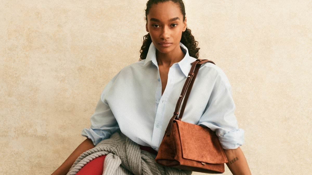 AMY KESTER: The best 11 new bags this autumn