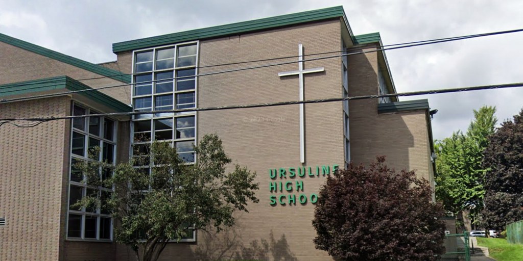 An Ohio high school cancels its football season amid a lawsuit alleging players were violently hazed