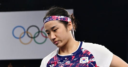 An Se-young Loses Korea Open to Yamaguchi