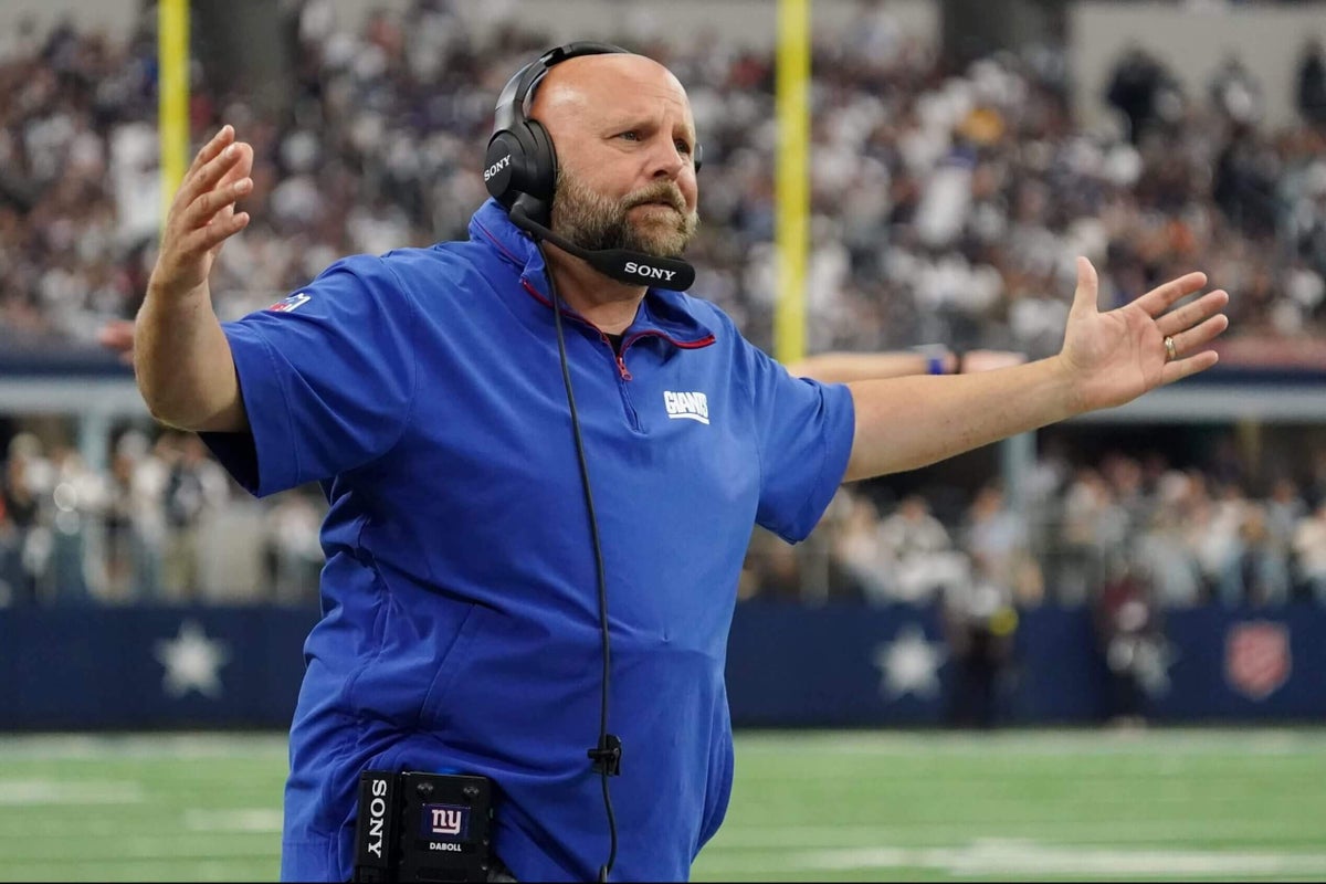 Anatomy of a Giants letdown: How defense, coaches failed in biggest moment vs. Cowboys
