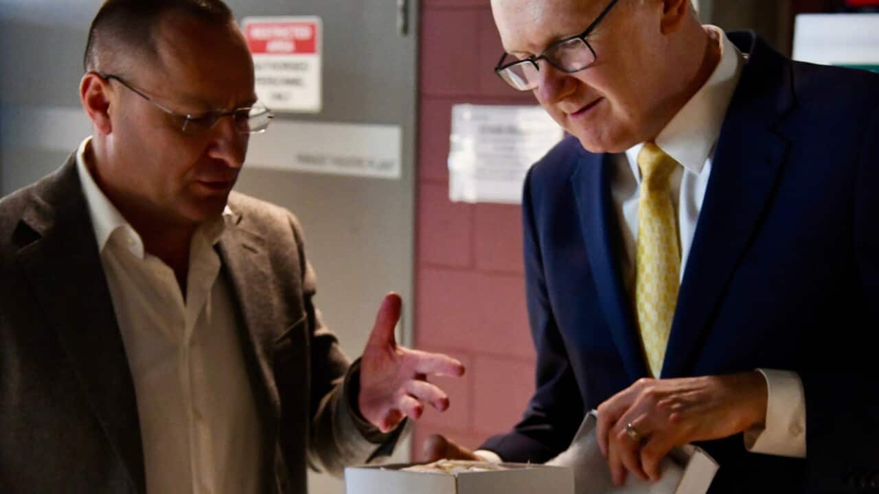 Ancient Artefacts Returned: Ukraine Receives Smuggled Treasures - News Directory 3