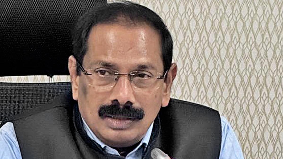 Andhra Pradesh power sector sees remarkable progress, focus on renewables and grid modernisation, says Chief Secretary