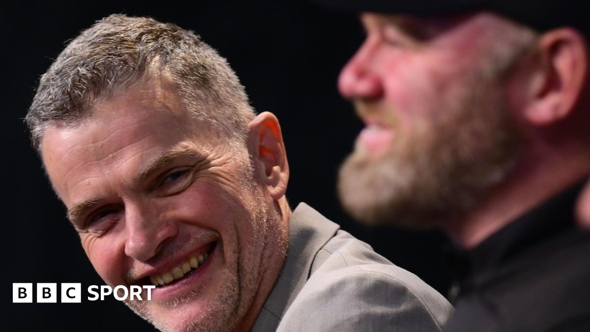 Andrew Parkinson: Plymouth Argyle chief executive officer resigns