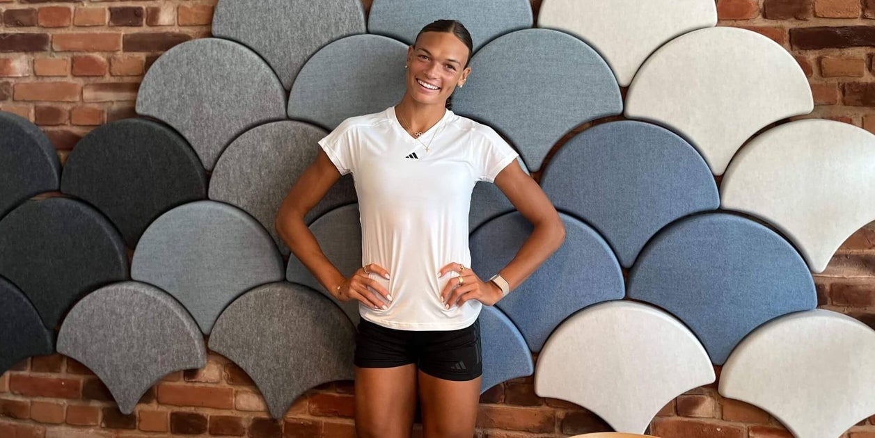 Anna Hall interview: Coping with fame and failure... and why swimsuit photoshoot mattered