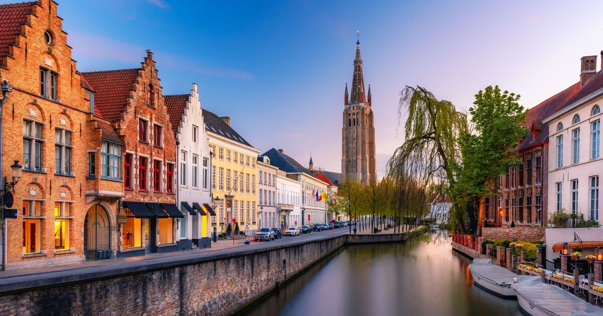 Another country loved by Brits to issue major ban set to affect tourists