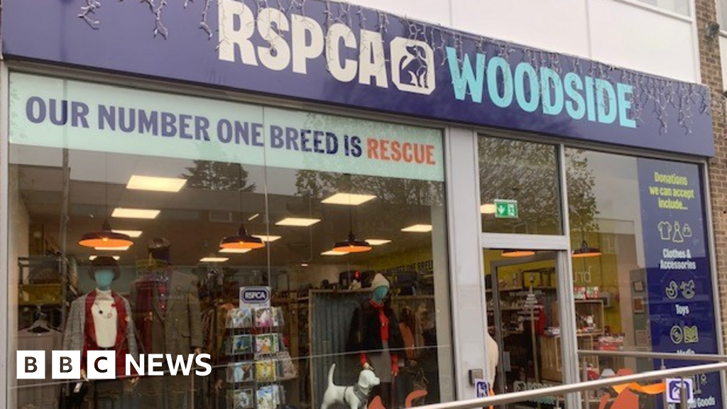 Appeal after money stolen in Oadby charity shop break-in
