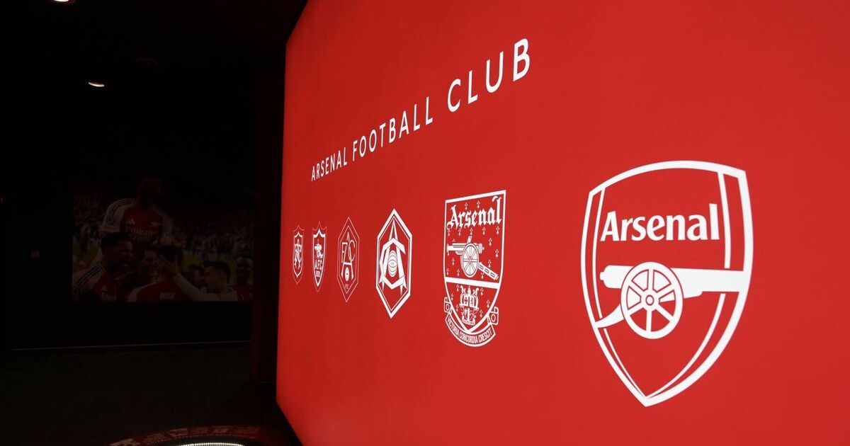 Arsenal chief leaves role in bombshell exit as major boardroom shake-up planned