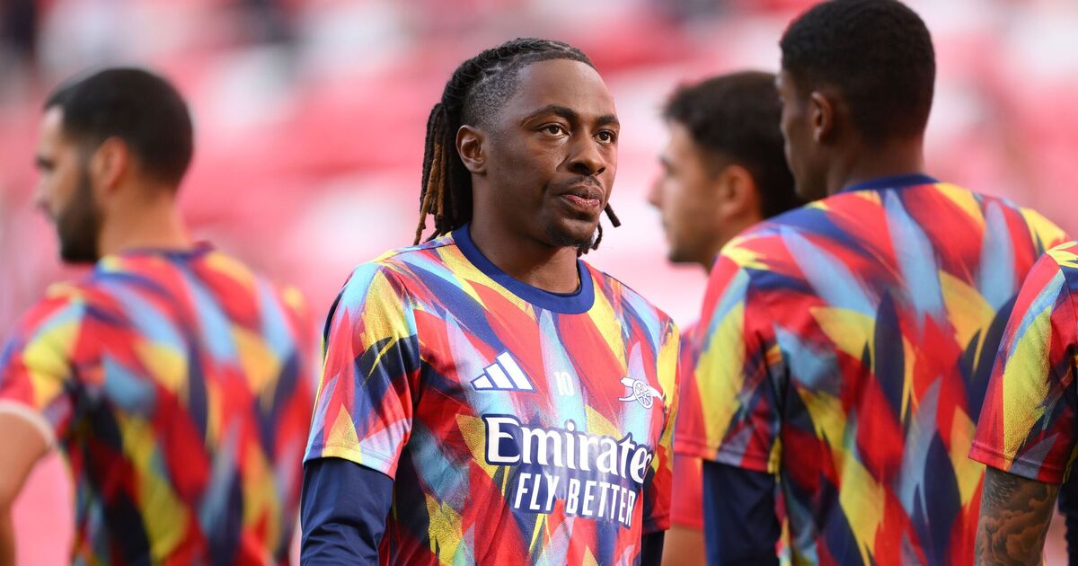 Arsenal handed immediate Eze problem because of four stars in Athletic win