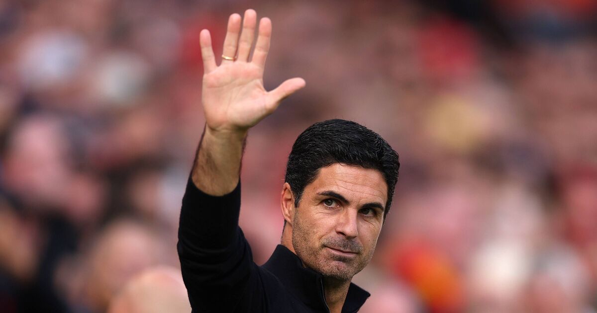 Arsenal latest as Mikel Arteta warned of sack and ex-transfer chief gets new job