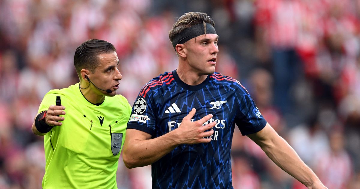 Arsenal news: Gunners set to rival Barcelona for wonderkid as Viktor Gyokeres gets verdict - The Mirror