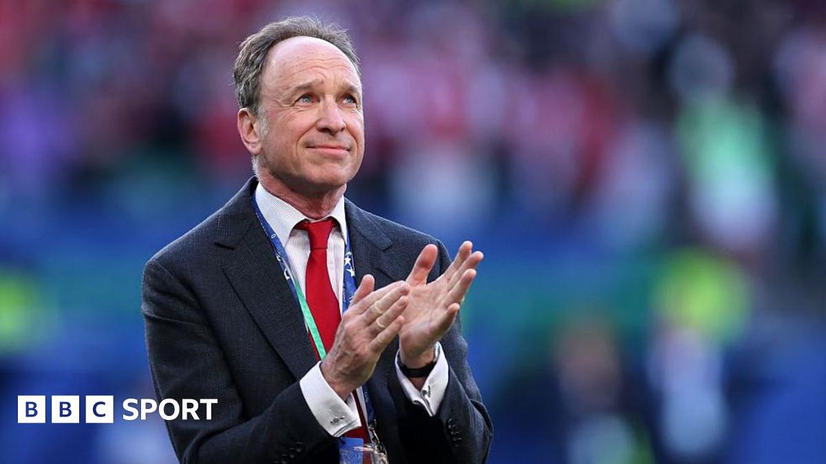 Arsenal news: Tim Lewis leaves in boardroom reshuffle