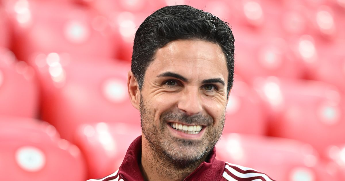 Arsenal receive handy cash boost as Mikel Arteta eyes £32.5million target - The Mirror
