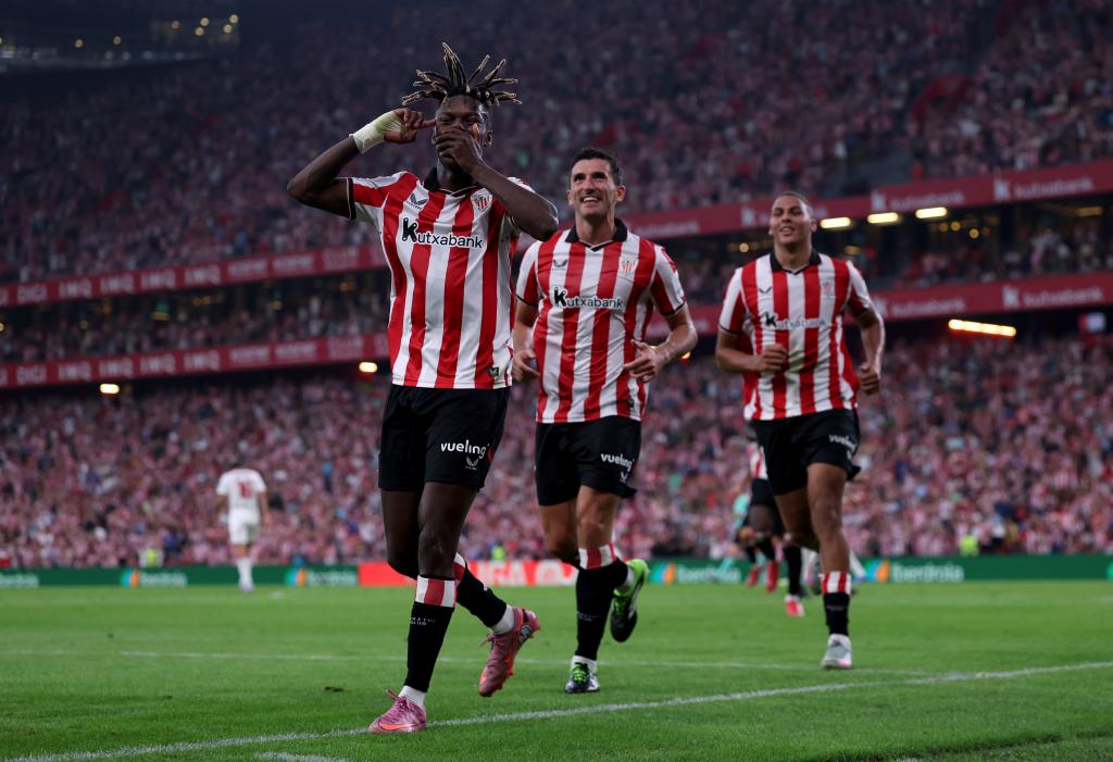 Arsenal vs. Athletic Club prediction: Best bet, odds, picks for...