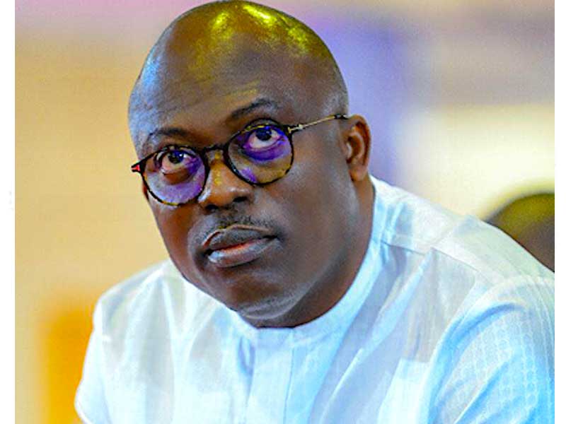 As Fubara Prepares His Return to Office  - THISDAYLIVE