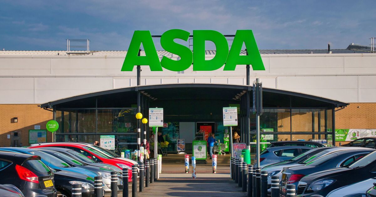 Asda issues statement as it's accused of 'squeezing staff to boost profits'